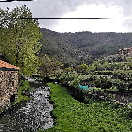 Casa Rural El Chorritero-3